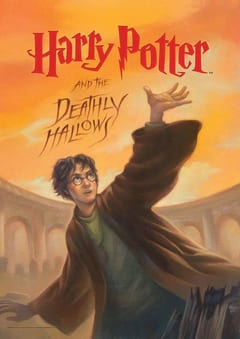 Harry Potter
