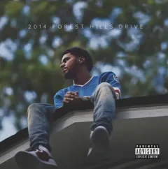 J. Cole