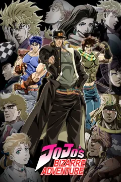 JoJo