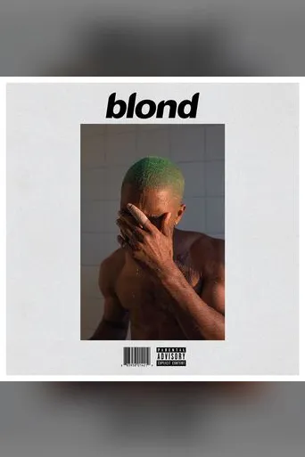 Blonde